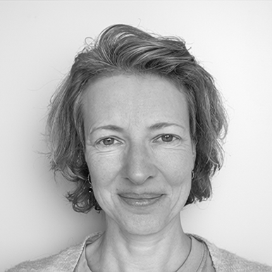 Karin Pekelharing
